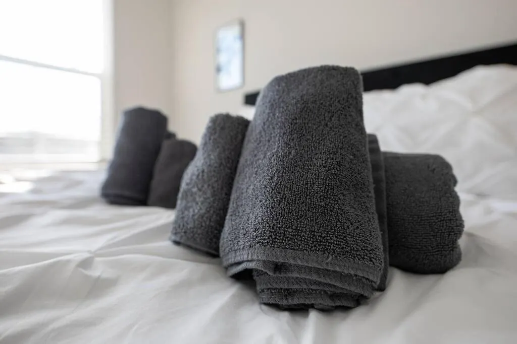 Stylish And Modern Charlotte Apartment Near Charlotte Motor Speedway University Place